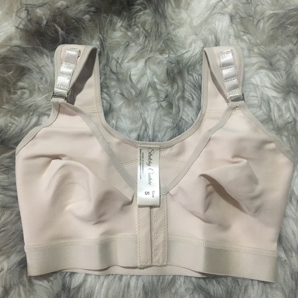 Post Surgical-Sport Bra - Picture 6 of 7